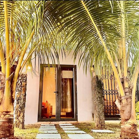 Fortune Villas Тру-д'-О-Дус Екстер'єр фото