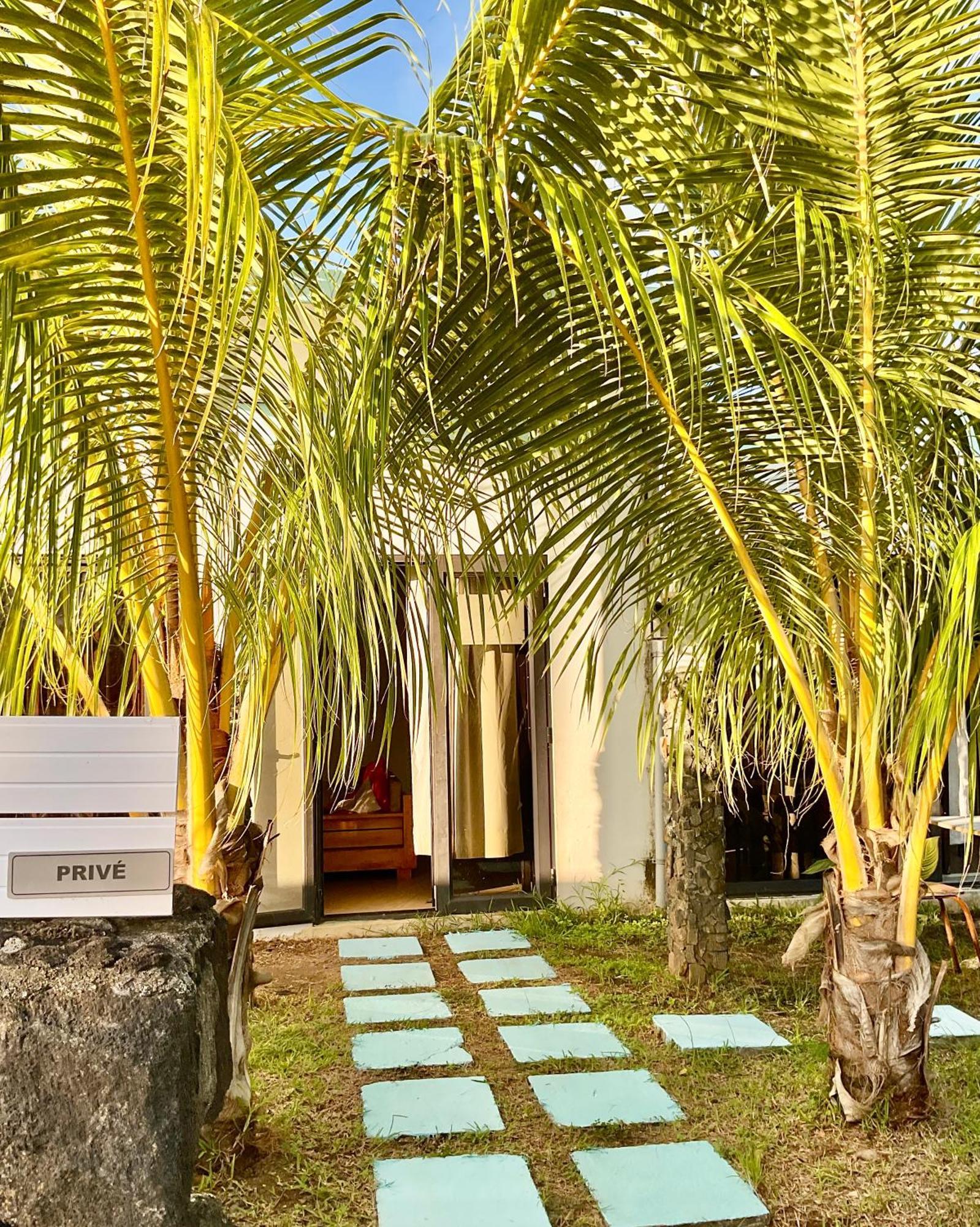 Fortune Villas Тру-д'-О-Дус Екстер'єр фото